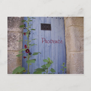 Provence vykort