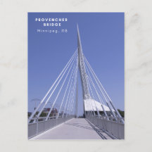 Provencher Bridge