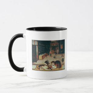 Proverb Mugg
