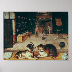 Proverb Poster