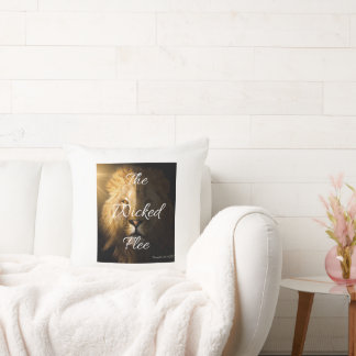 Proverberna för den döda flottan 28:1 KJV Kudde