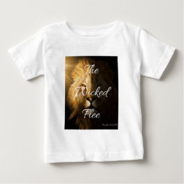 Proverberna för den döda flottan 28:1 KJV T Shirt
