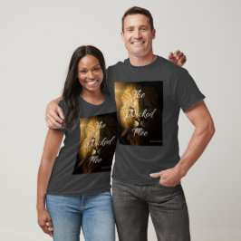 Proverberna för den döda flottan 28:1 KJV Unisex T Shirt