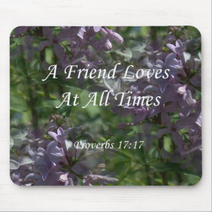 Proverbs17:17lilor Musmatta