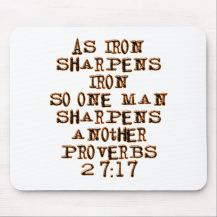 Proverbs27:17 Musmatta