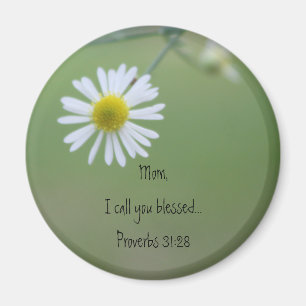 Proverbs31:28magnet Magnet
