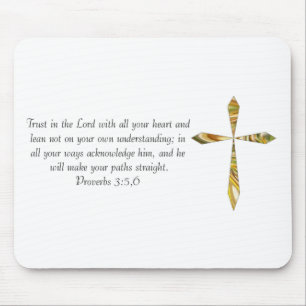 Proverbs3:5 - 6 musmatta