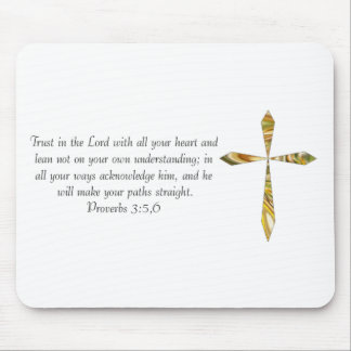 Proverbs3:5 - 6 musmatta