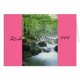 Proverbs 18:22 hälsningskort