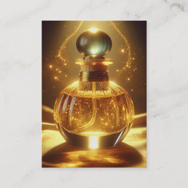 Proverbs 27:9 KJV-kort - Rådsanda Visitkort (Framsida)