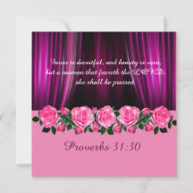 Proverbs 31