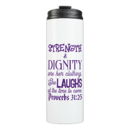 Proverbs 31:25 Resemugg