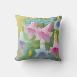 Proverbs 31:29 Andlig Faith Citat Nana Gifts Kudde