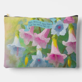 Proverbs 31:29, Angel Trumpets Flower Mor Day