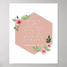 Proverbs 31:30