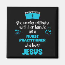 Proverbs 31 CHRISTIAN NURSE PRACTIviste