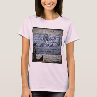 Proverbs 31 Legacy T Shirt