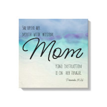 Proverbs 31 Mamma