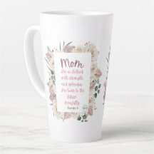 Proverbs 31 Mamma Mugg