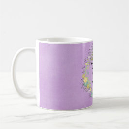Proverbs 31 Strength & Honor Bible Verse Kaffemugg