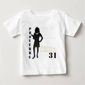proverbs 31 tee
