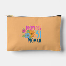 PROVERBS 31 Woman Christian Faith