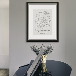 Proverbs 3:15 - Poster mer än Rubies