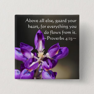 Proverbs 4:23 knapp