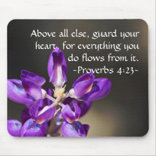 Proverbs 4:23 musmatta