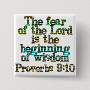 Proverbs 9:10 knapp