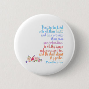 Proverbs Bible Verse Knapp