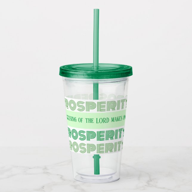 Proverbs Bible Verse Proverbs Take Away Mugg (Framsida)