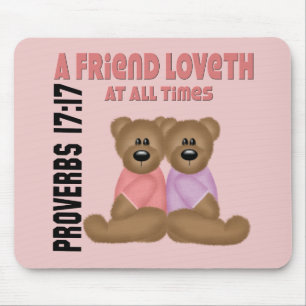 Proverbs Friend Musmatta