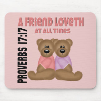 Proverbs Friend Musmatta