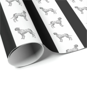 Providence Coilege Dalmations Presentpapper