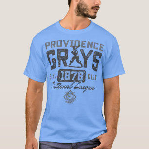 Providence Grays T Shirt