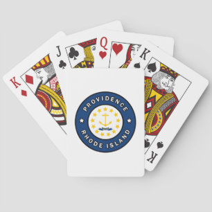 Providence Rhode island Casinokort