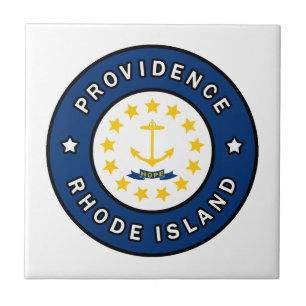 Providence Rhode island Kakelplatta