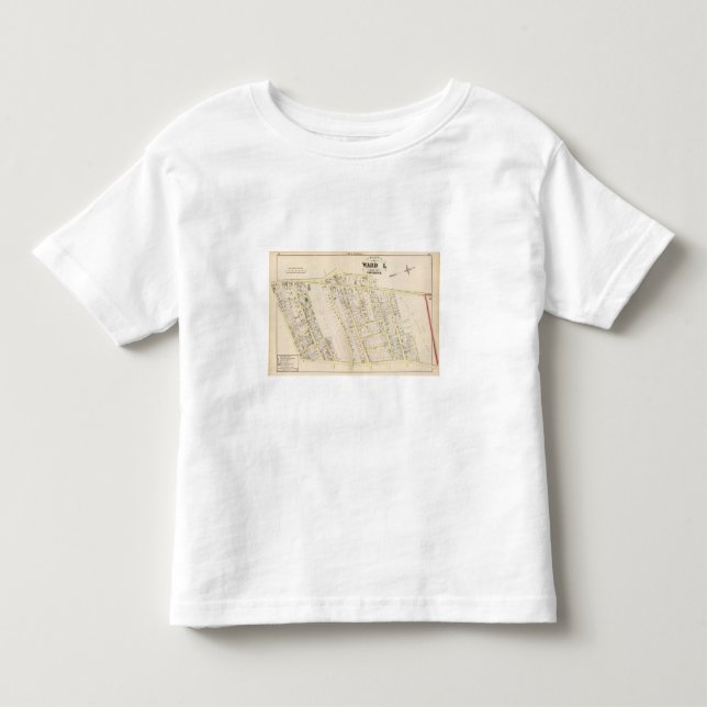 Providence Rhode - ökarta 2 T Shirt (Framsida)