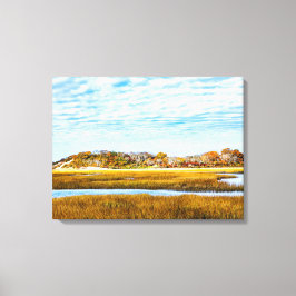 Provincetown Canvastryck