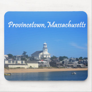 Provincetown hamn musmatta