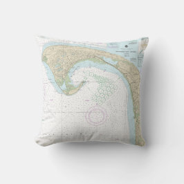 Provincetown Harbor Nautical Chart 13249 Kudde