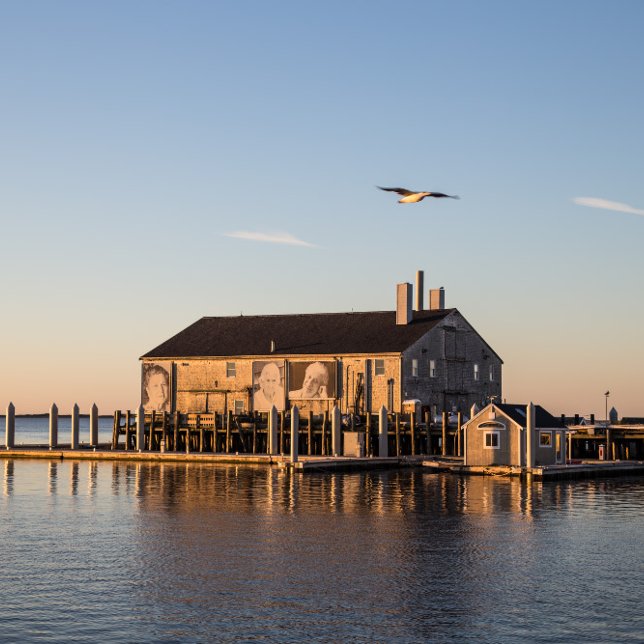 Provincetown Kalender (Skapare uppladdad)