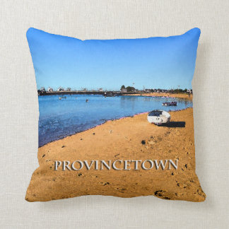 Provincetown kudder kudde