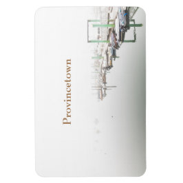 Provincetown Magnet