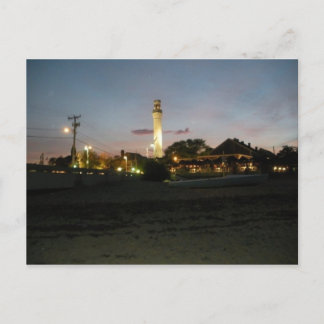 Provincetown Mass Vykort