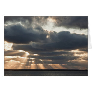Provincetown, Massachusetts Hälsningskort