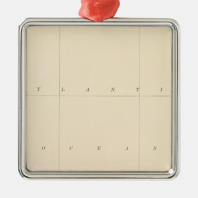 Provincetown, Massachusetts Julgransprydnad Metall (Framsidan)