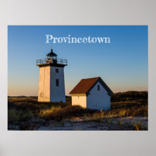 Provincetown Poster