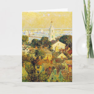 Provincetown Tack Kort